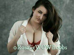 0RosalieWOWBoobs