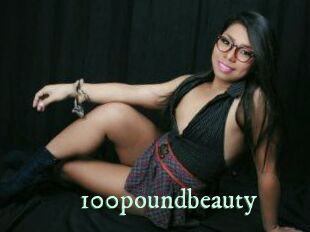 100poundbeauty