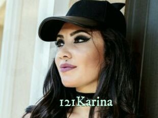 121Karina