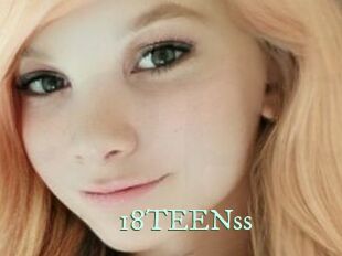 18TEENss