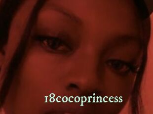 18cocoprincess