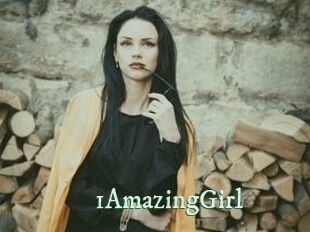 1AmazingGirl