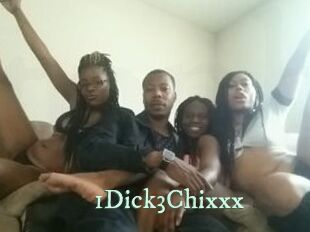 1Dick3Chixxx