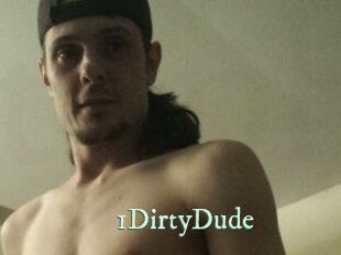 1DirtyDude