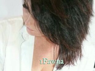 1Fawna