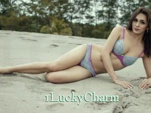 1LuckyCharm