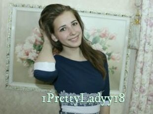 1PrettyLadyy18