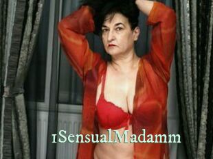 1SensualMadamm