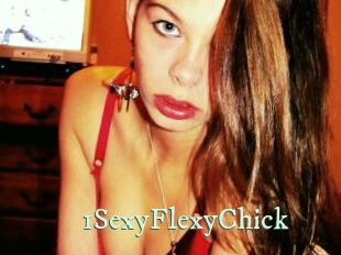 1SexyFlexyChick