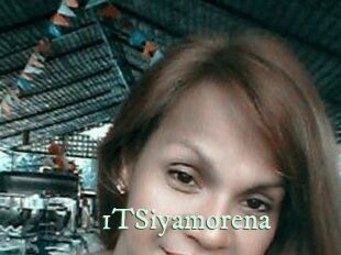 1TSiyamorena