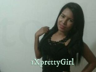 1XprettyGirl