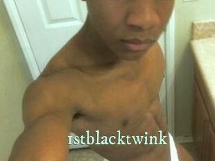 1stblacktwink