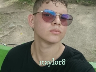 1taylor8