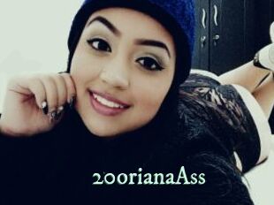 20orianaAss