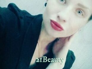 21Beauty