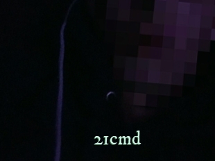 21cmd