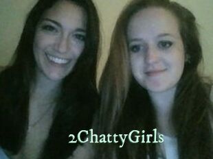 2ChattyGirls