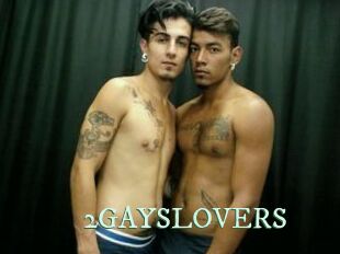 2GAYSLOVERS