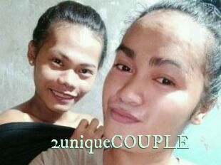 2uniqueCOUPLE