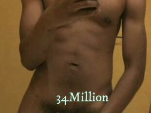 34Million