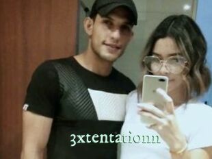3xtentationn