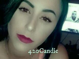 420Candie