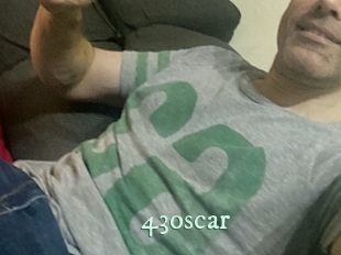 43oscar