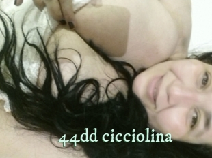 44dd_cicciolina