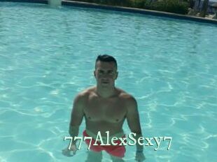 777AlexSexy7