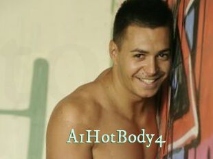 A1HotBody4