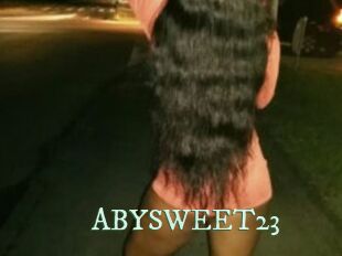 ABYSWEET23