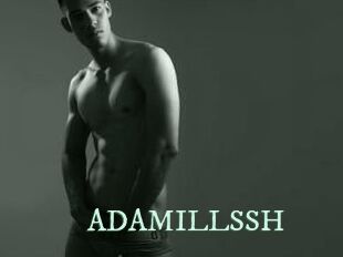 ADAMILLSSH