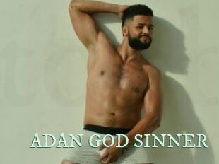 ADAN_GOD_SINNER