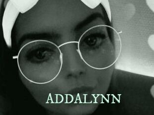 ADDALYNN