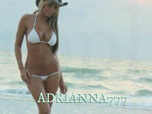 ADRIANNA777