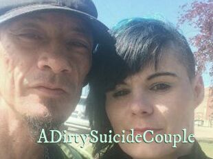 ADirtySuicideCouple