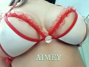 AIMEY