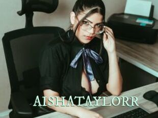 AISHATAYLORR