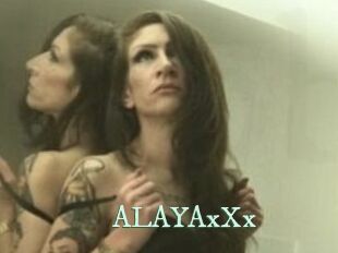 ALAYA_xXx