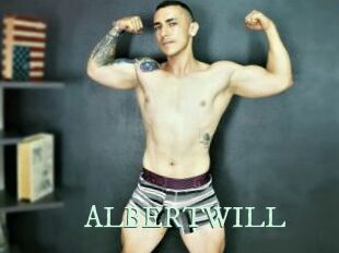 ALBERTWILL