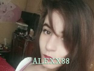 ALEXX88