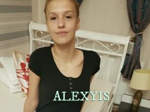 ALEXYIS