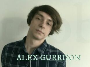 ALEX_GURRISON