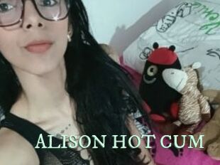 ALISON_HOT_CUM