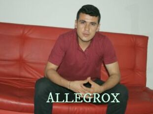 ALLEGROX