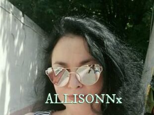 ALLISONNx