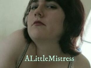 ALittleMistress