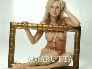 AMARUTTA