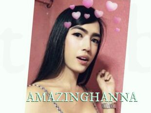 AMAZINGHANNA