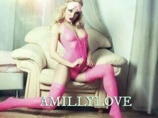 AMILLYLOVE